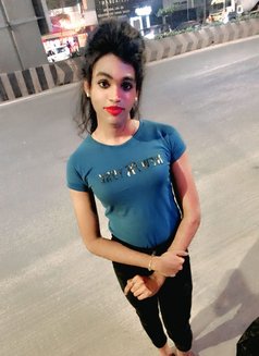 Shemale Chennai Apsara - Transsexual ఎస్కార్ట్ in Chennai Photo 3 of 5