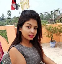 Mina Kumari Singh - एस्कॉर्ट in Bangalore