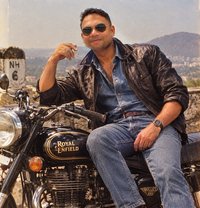 Rahul762 - Male escort in Bareilly