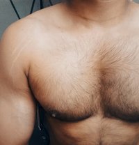 V Al - Male escort in Hyderabad