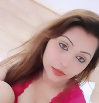 Anjali - एस्कॉर्ट in New Delhi