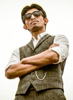 LITTLE_BIGBULL - Male escort in Kolkata Photo 4 of 6