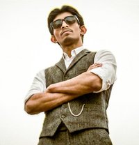 LITTLE_BIGBULL - Male এস্কর্ট in Kolkata Photo 4 of 6