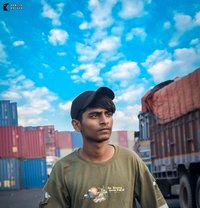 LITTLE_BIGBULL - Male एस्कॉर्ट in Kolkata