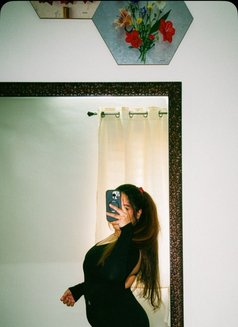Pooja - escort in Bangalore Photo 5 of 6