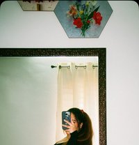 Pooja - escort in Bangalore