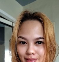 Chaiyo - escort in New Delhi