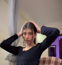 Kunika - Transsexual एस्कॉर्ट in New Delhi