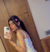 Kunika - Transsexual एस्कॉर्ट in New Delhi