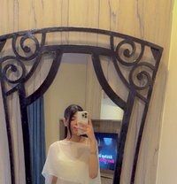 Kunika - Transsexual एस्कॉर्ट in New Delhi