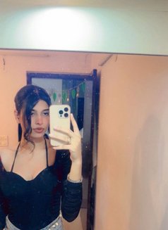 Kunika - Transsexual एस्कॉर्ट in New Delhi Photo 4 of 5