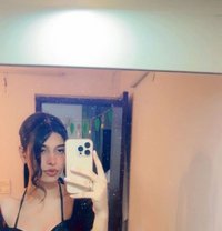 Kunika - Transsexual एस्कॉर्ट in New Delhi Photo 4 of 5