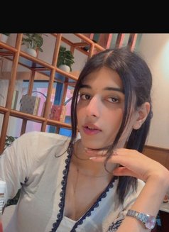 Kunika - Transsexual एस्कॉर्ट in New Delhi Photo 5 of 5