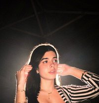 Kunika - Transsexual எஸ்கார்ட் in New Delhi