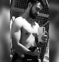 Secret Keeper - Male escort in New Delhi