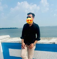 Rocky - Male escort in Jaipur
