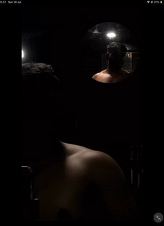 Ca Topper - Male எஸ்கார்ட் in Nashik Photo 2 of 2