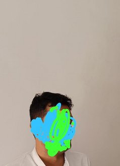 Sanju.. - Male ఎస్కార్ట్ in Ahmedabad Photo 1 of 1