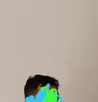 Sanju.. - Male एस्कॉर्ट in Ahmedabad