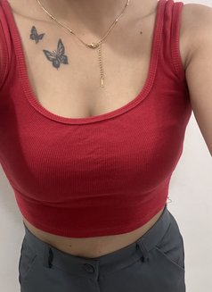 Maagi - escort in Candolim, Goa Photo 1 of 4