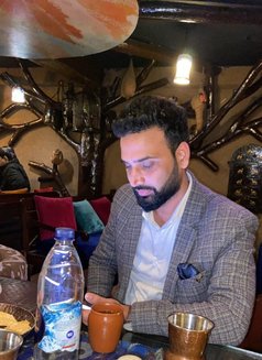 Kabir (Wild Hunter) - Male ম্যাসেজ in New Delhi Photo 2 of 8