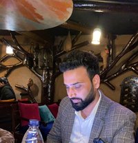 Kabir (Wild Hunter) - Male ম্যাসেজ in New Delhi