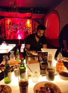 Kabir (Wild Hunter) - Male ম্যাসেজ in New Delhi Photo 3 of 8