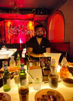 Kabir (Wild Hunter) - Male ম্যাসেজ in New Delhi Photo 5 of 8