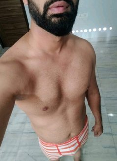 Kabir (Wild Hunter) - Male ম্যাসেজ in New Delhi Photo 8 of 8