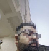 Dev (Prefect Match) - Male எஸ்கார்ட் in Mumbai