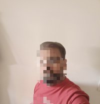 Dev (Prefect Match) - Male எஸ்கார்ட் in Mumbai