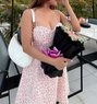 Jessica - escort in Mumbai Photo 1 of 7