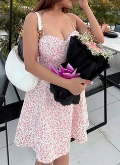 Jessica - escort in Mumbai Photo 1 of 7