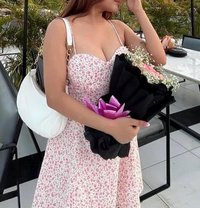 Jessica - எஸ்கார்ட் in Mumbai