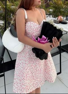 Jessica - escort in Mumbai Photo 3 of 7