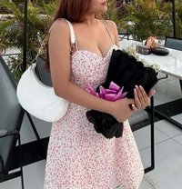 Jessica - எஸ்கார்ட் in Mumbai