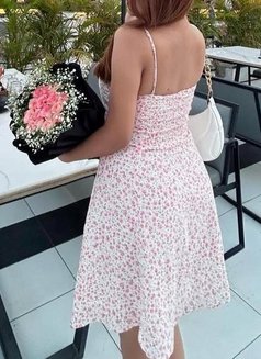 Jessica - escort in Mumbai Photo 4 of 7