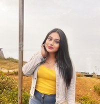 Hot and Sexy Top Shemale - Transsexual escort in Bangalore