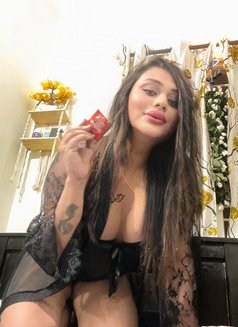 Hot and Sexy Top Shemale - Transsexual एस्कॉर्ट in Bangalore Photo 4 of 8