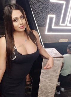Hot and Sexy Top Shemale - Transsexual एस्कॉर्ट in Bangalore Photo 5 of 8