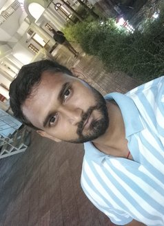 Vipin - Male escort in New Delhi Photo 1 of 3