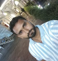 Vipin - Male escort in New Delhi Photo 1 of 4
