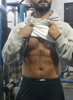 Vipin - Male escort in New Delhi Photo 2 of 3