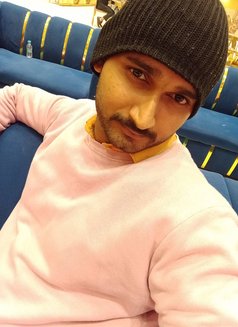 Vipin - Male escort in New Delhi Photo 3 of 3