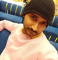 Vipin - Male escort in New Delhi