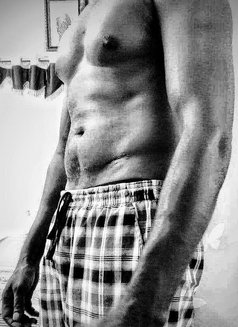 Rrajraj - Male ఎస్కార్ట్ in Bangalore Photo 1 of 1