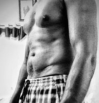 Rrajraj - Male एस्कॉर्ट in Bangalore