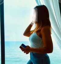 Nadee (Sri Lanka) - एस्कॉर्ट in Bangalore