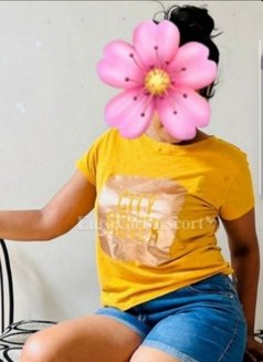 Nadee (Sri Lanka) - escort in Bangalore Photo 2 of 3