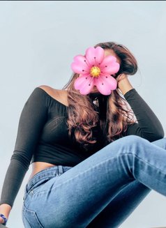 Nadee (Sri Lanka) - escort in Bangalore Photo 3 of 3